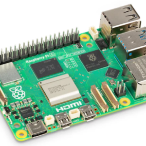 Raspberry Pi 4 Model B (4GB Ram)